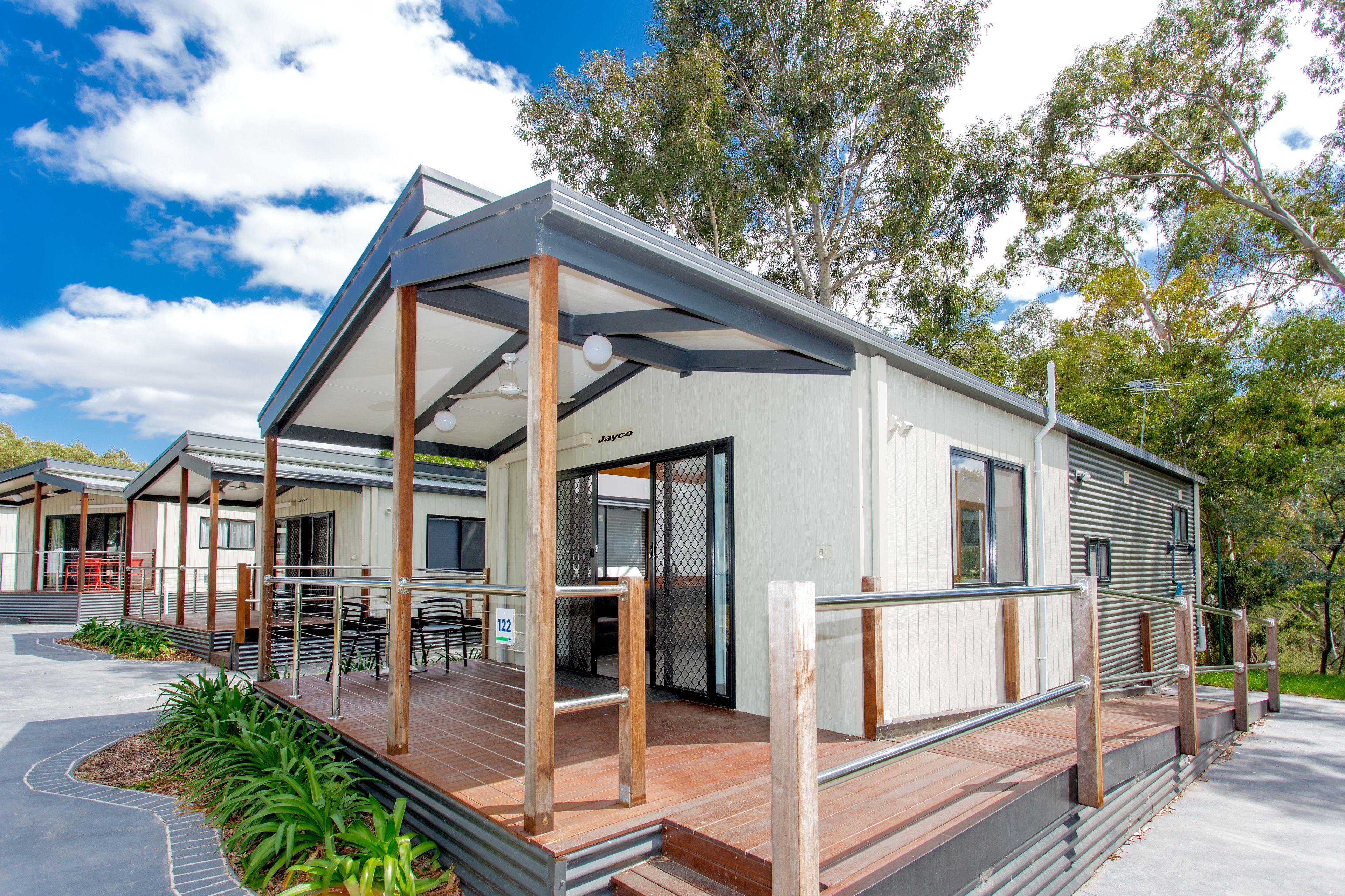 Big4 Melbourne Holiday Park — Photos 2